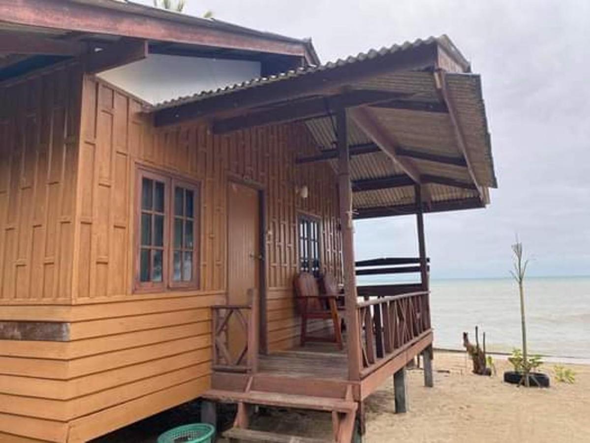 Pinks Bungalow Hotel Baan Tai Luaran gambar