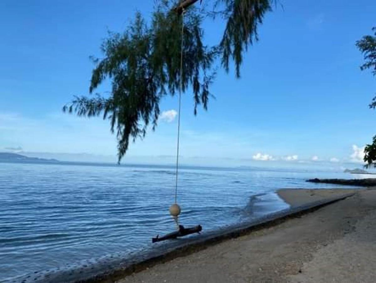 Pinks Bungalow Hotel Baan Tai Luaran gambar